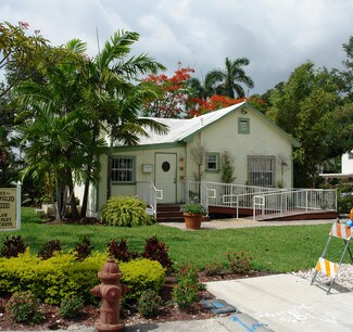 Fort Lauderdale, FL Office - 105 S Avenue of the Arts Fort Lauderdale, FL Office - 105 S Avenue of the Arts