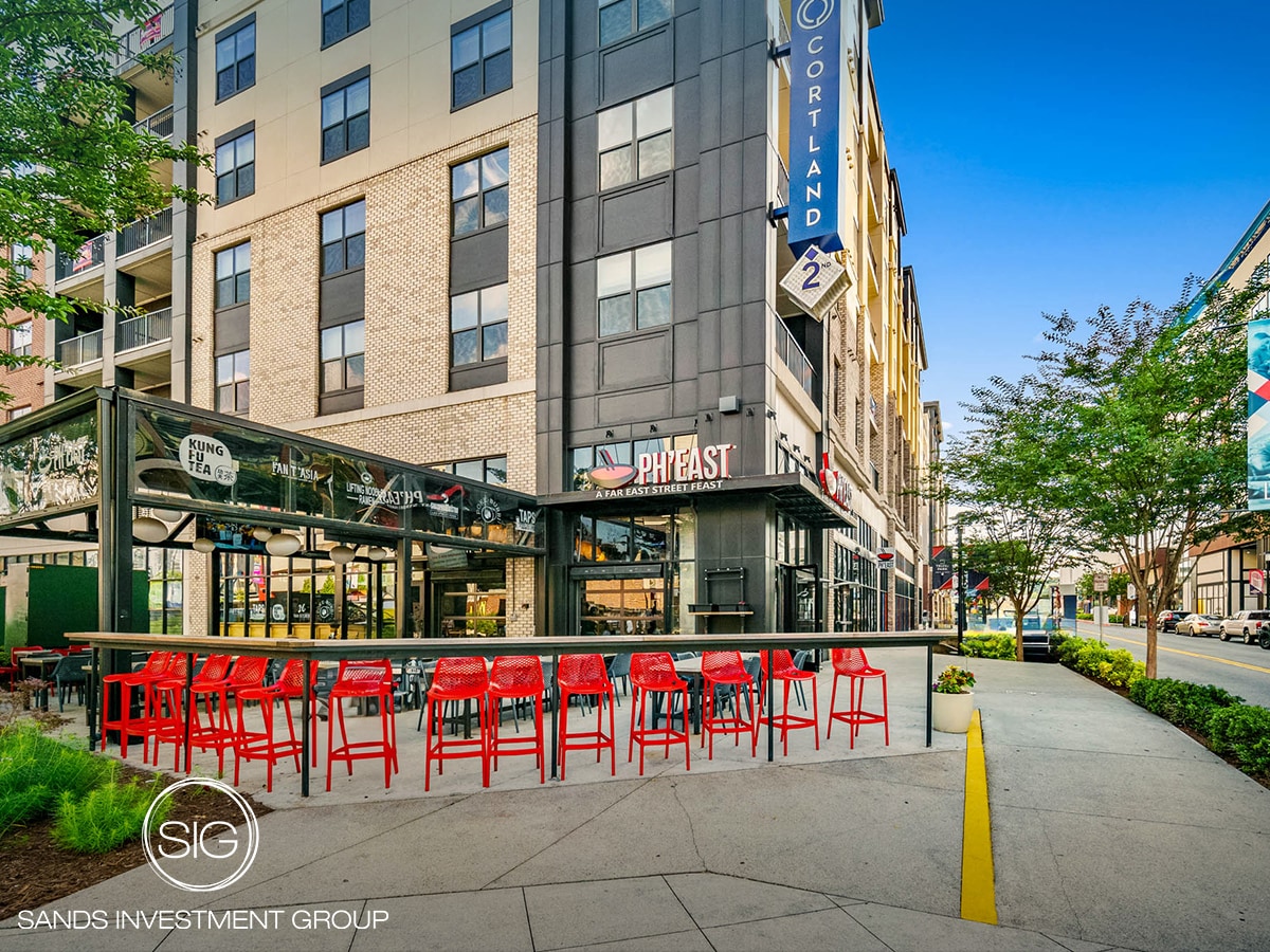 900 Battery Ave SE, Atlanta, GA for Sale