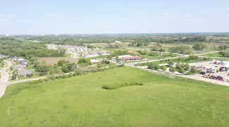 Waukee, IA Commercial - I-80 & Ute Ave