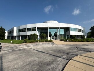 Lafayette, IN Industrial - 2800 Duncan Rd