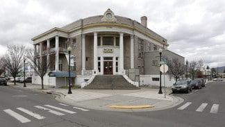 Medford, OR Office - 202 N Central Ave