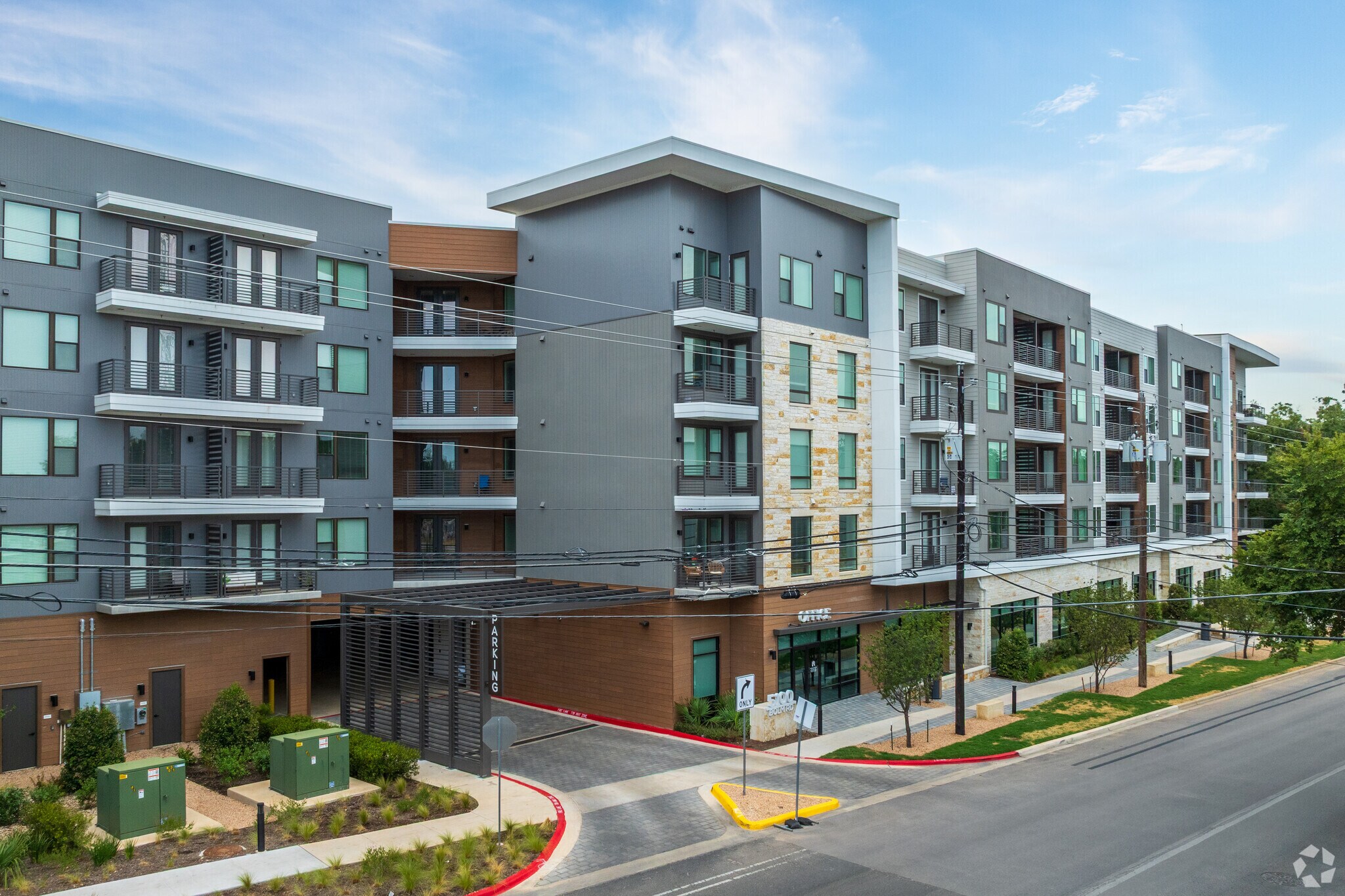 5100 Bolm Rd, Austin, TX for Rent