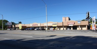 Fort Myers, FL Office, Retail - 3430-3452 S Cleveland Ave