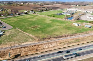 Monticello, MN Industrial Land - 6593 Kadler Ave NE