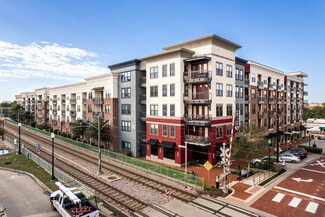 Plano, TX Retail - 930 E 15th St