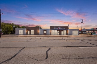 Tyler, TX Office/Medical - 421 S Beckham Ave Tyler, TX Office/Medical - 421 S Beckham Ave
