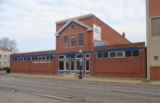 Fort Wayne, IN Warehouse - 714 W Washington Blvd Fort Wayne, IN Warehouse - 714 W Washington Blvd