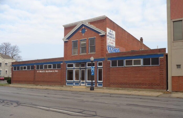 714 W Washington Blvd, Fort Wayne, IN for Sale