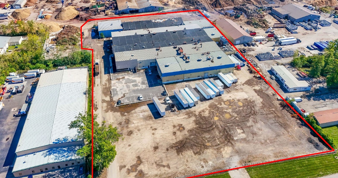 2100 Advance Ave, Columbus, OH for Rent