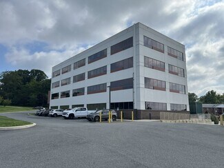 Wilmington, DE Office/Medical - 700 W Lea Blvd Wilmington, DE Office/Medical - 700 W Lea Blvd