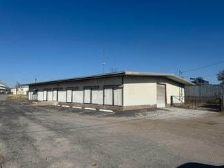 Tulsa, OK Warehouse - 905 N Atlanta Ave