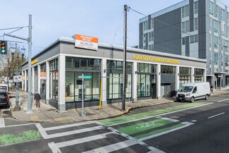 Portland, OR Industrial - 106 NE Grand Ave