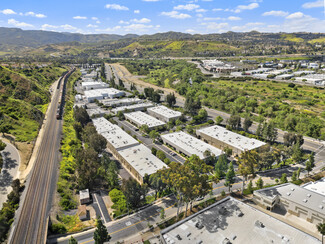 Yorba Linda, CA Flex - 22607 La Palma Ave