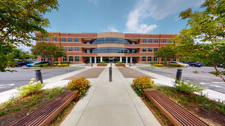 Durham, NC Office - 1101 Slater Rd