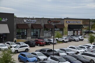 Carrollton, TX Office/Retail, Retail - NWC Old Denton Rd & E Jackson Rd