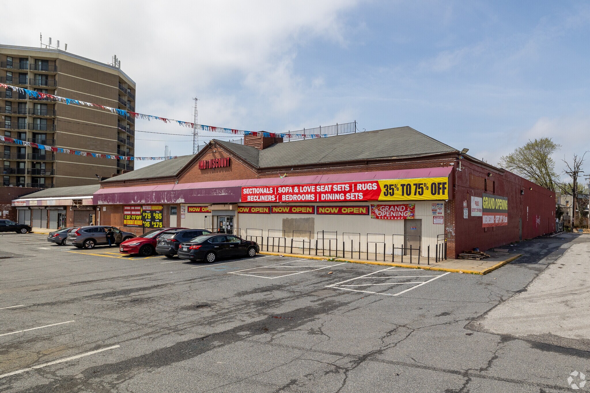 , Baltimore, MD for Sale