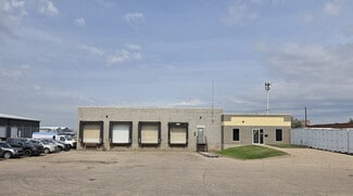 Saskatoon, SK Industrial - 2519 Koyl Av Saskatoon, SK Industrial - 2519 Koyl Av