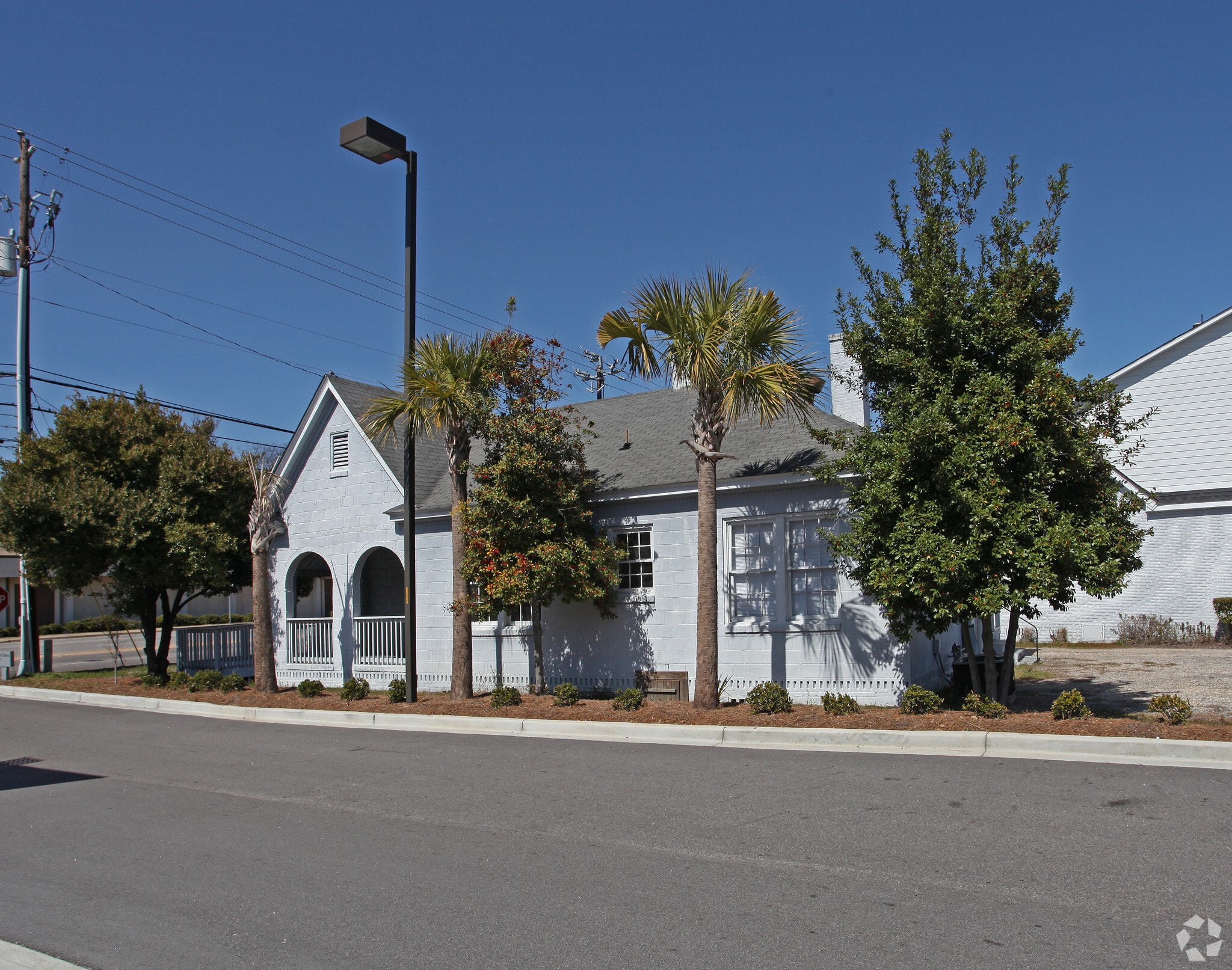 207A N Washington St, Sumter, SC for Sale