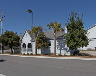 Sumter, SC Office - 207A N Washington St Sumter, SC Office - 207A N Washington St