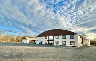 Suffield, CT Office, Industrial - 61 Ffyler Pl