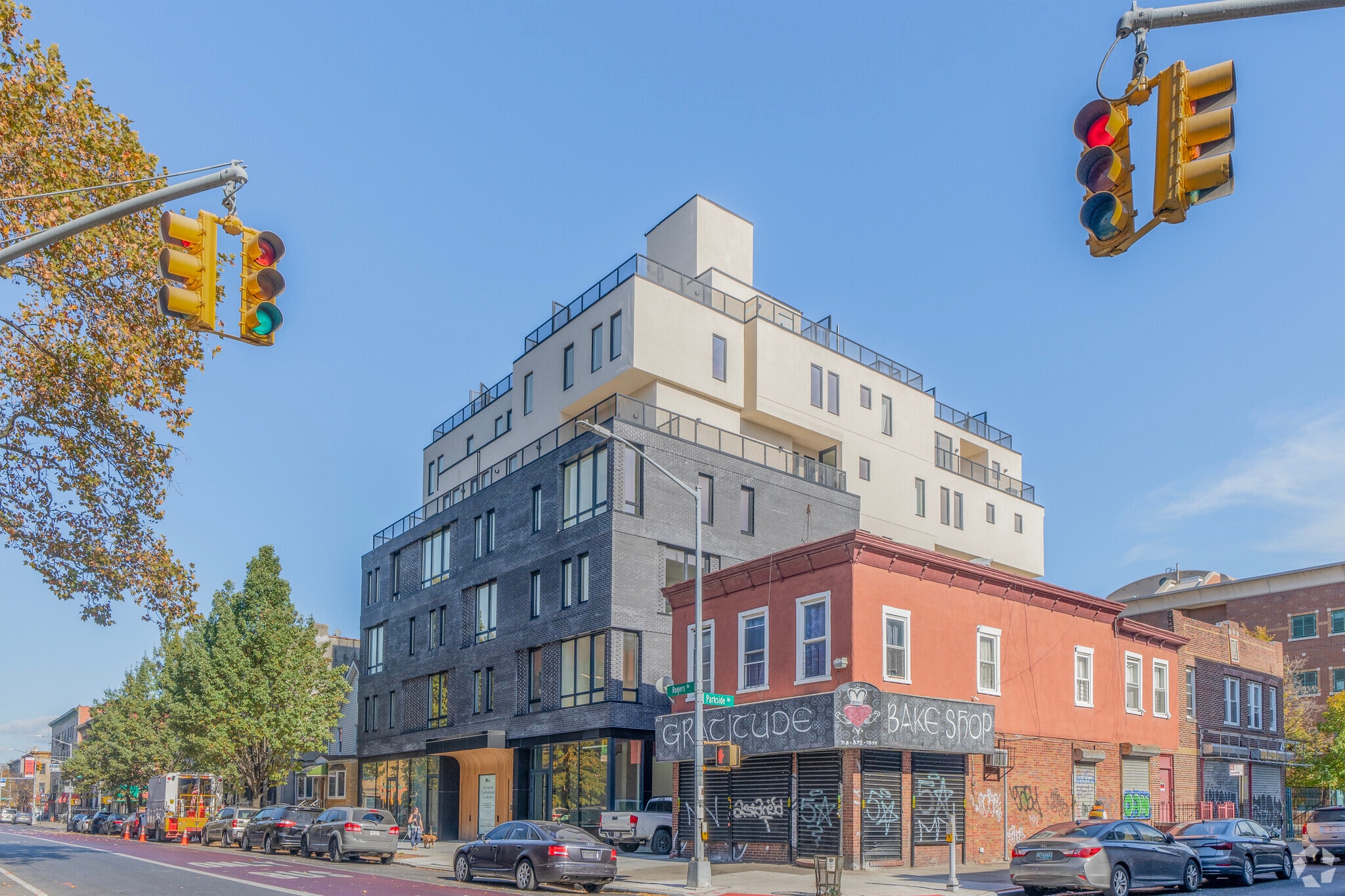 625 Rogers Ave, Brooklyn, NY for Sale
