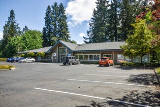 Olympia, WA Office - 406 Yauger Way SW