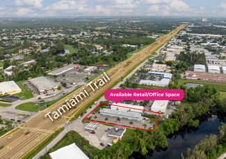 Fort Myers, FL Office - 16387 S Tamiami Trl