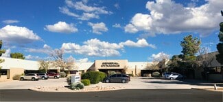Sierra Vista, AZ Office - 1001 Executive Dr Sierra Vista, AZ Office - 1001 Executive Dr