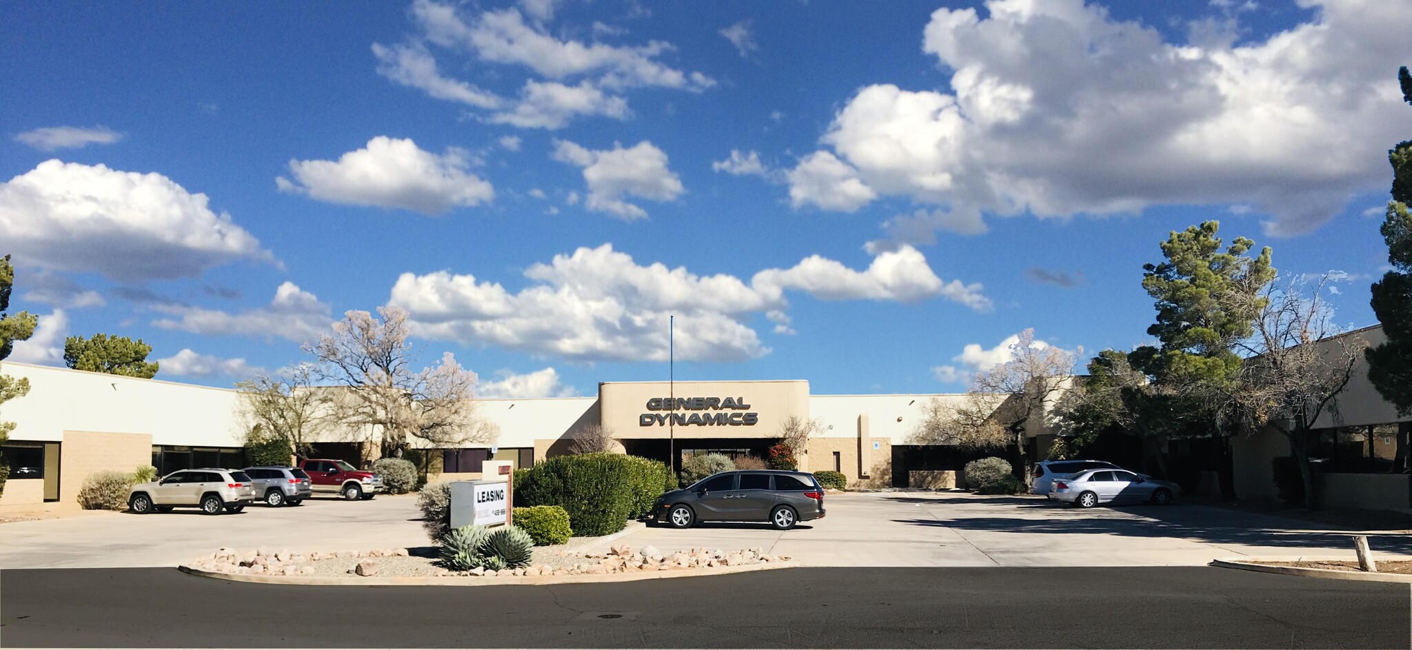 1001 Executive Dr, Sierra Vista, AZ for Rent