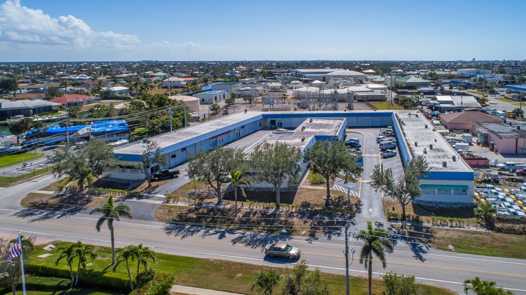 994 Barfield Dr, Marco Island, FL for Sale