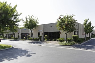 Brea, CA Office, Industrial - 363 Cliffwood Park St