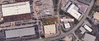 Nashville, TN Commercial Land - 1740 Elm Hill Pike Nashville, TN Commercial Land - 1740 Elm Hill Pike