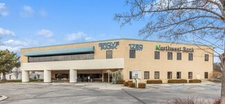 Boise, ID Office - 1750 W Front St