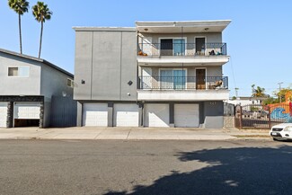 Long Beach, CA undefined - 927 Daisy Ave