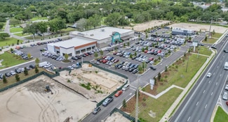 Ocala, FL Retail - 8300 SW State Road 200