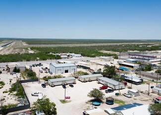 Big Lake, TX Commercial - 94 6th st