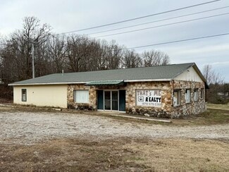 Horseshoe Bend, AR Flex - 701 Highway 289