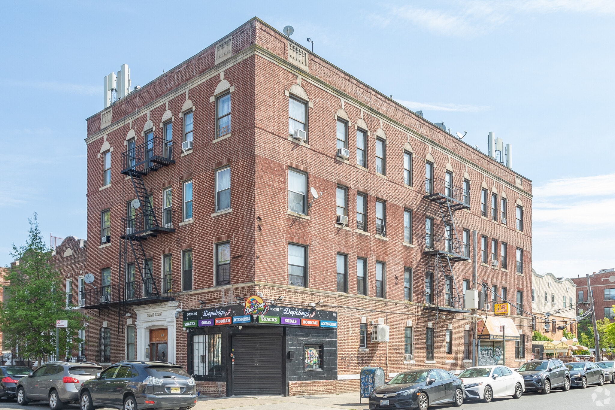 351 Riverdale Ave, Brooklyn, NY for Rent