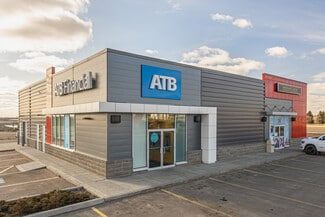 Morinville, AB Retail - 9150 100 St