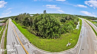 Cape Coral, FL Industrial - 2501 Diplomat Pky