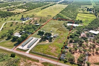 Abilene, TX Specialty - 1625 Old Ky Lane