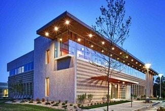 Madison, WI Office - 1242 Fourier Dr