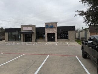 New Braunfels, TX Freestanding - 992 S State Highway 46