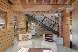 Seattle, WA Retail - 314 1st Ave S Seattle, WA Retail - 314 1st Ave S