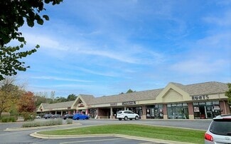Island Lake, IL Retail - 626-654 E State Rd Island Lake, IL Retail - 626-654 E State Rd