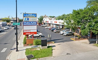 Chicago, IL Retail - 4701-4721 N Pulaski Rd Chicago, IL Retail - 4701-4721 N Pulaski Rd