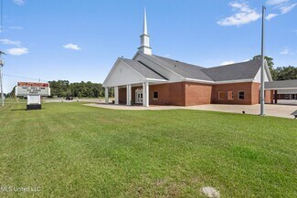 Moss Point, MS Churches - 3801 Coventry Dr Moss Point, MS Churches - 3801 Coventry Dr