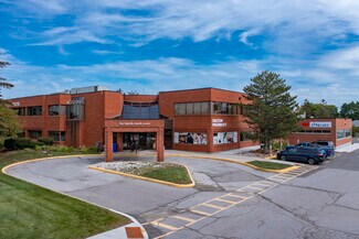 Oakville, ON Office/Medical - 1060 Speers Rd