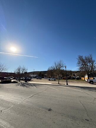 San Miguel, CA Commercial Land - 1337 Mission st San Miguel, CA Commercial Land - 1337 Mission st