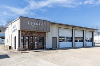 Pulaski, TN Auto Repair - 700 N 1st St Pulaski, TN Auto Repair - 700 N 1st St